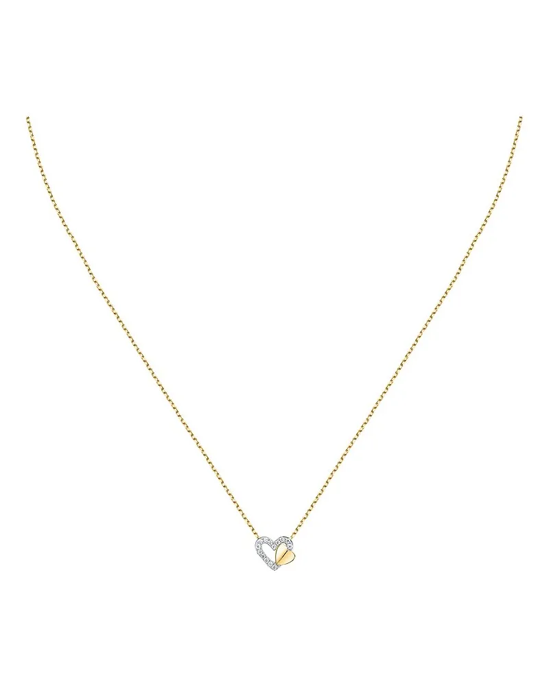 FAVS. Kette Bicolor