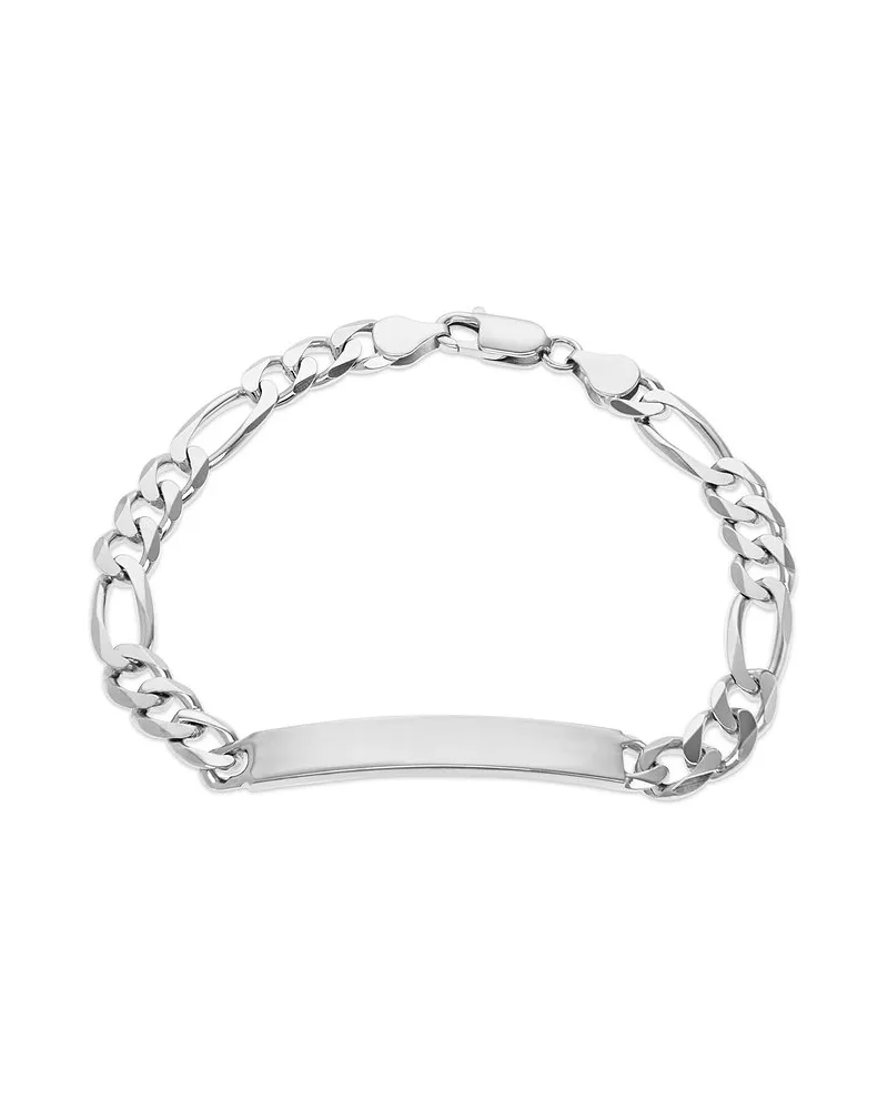 VALERIA Armband Silber
