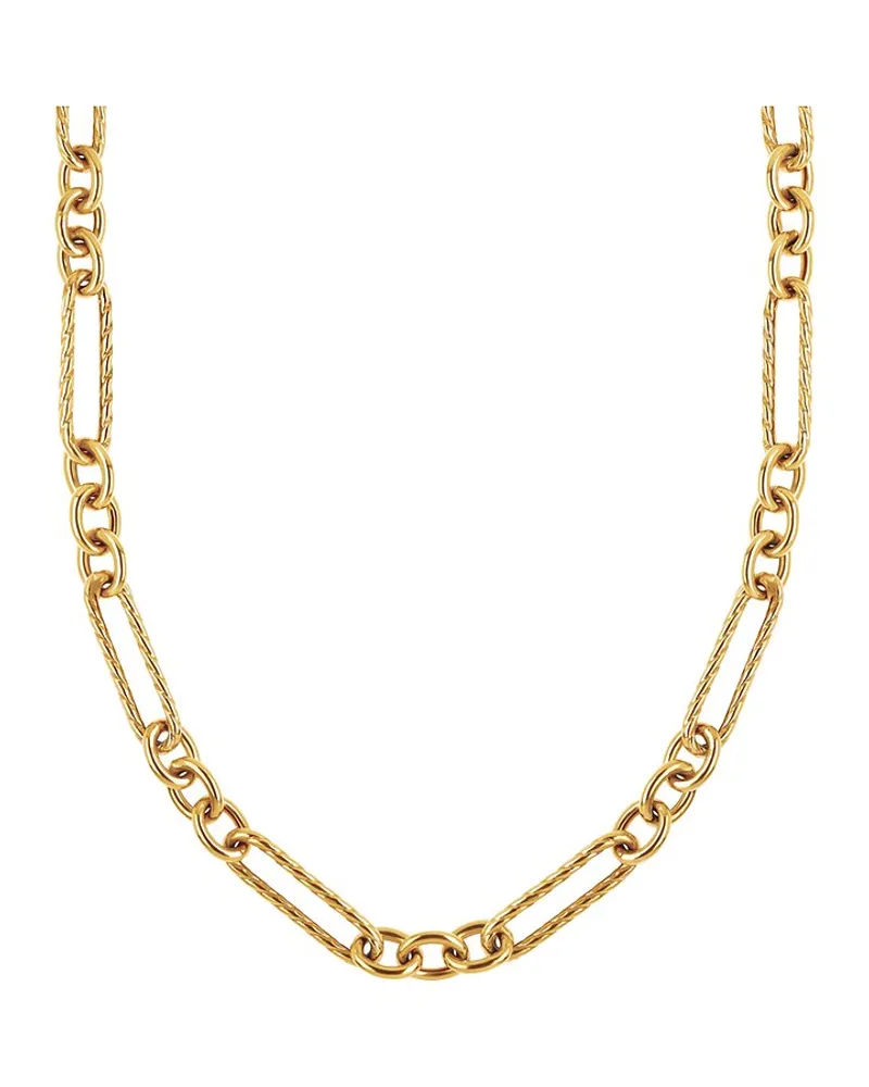 VALERIA Kette Gold