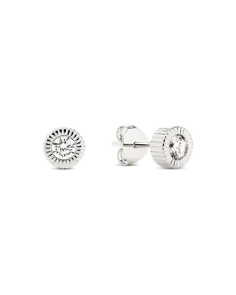 Esprit Ohrstecker CLASSIC ESSENTIALS Silber