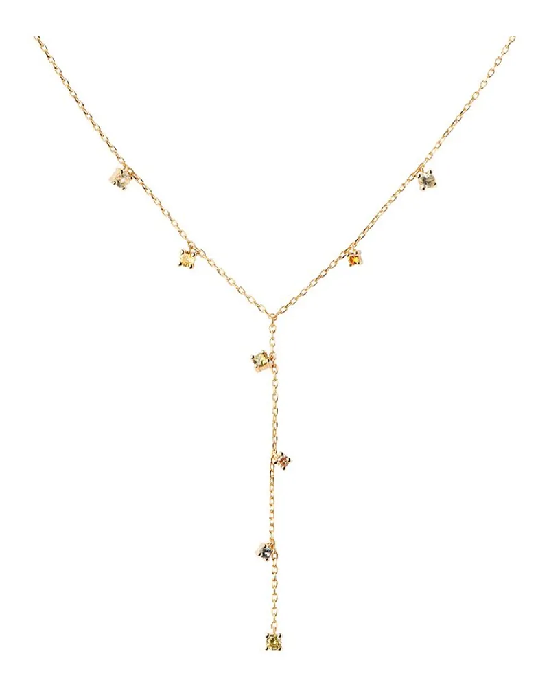 adidas Kette Gold