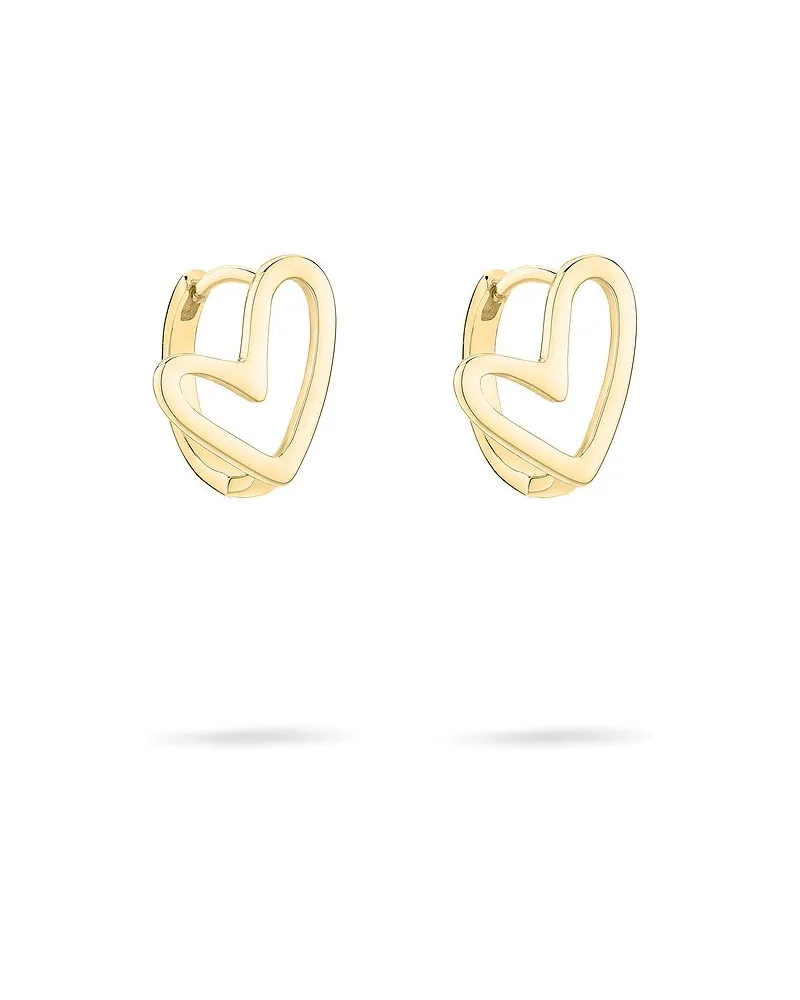 Tamaris Creolen Gold