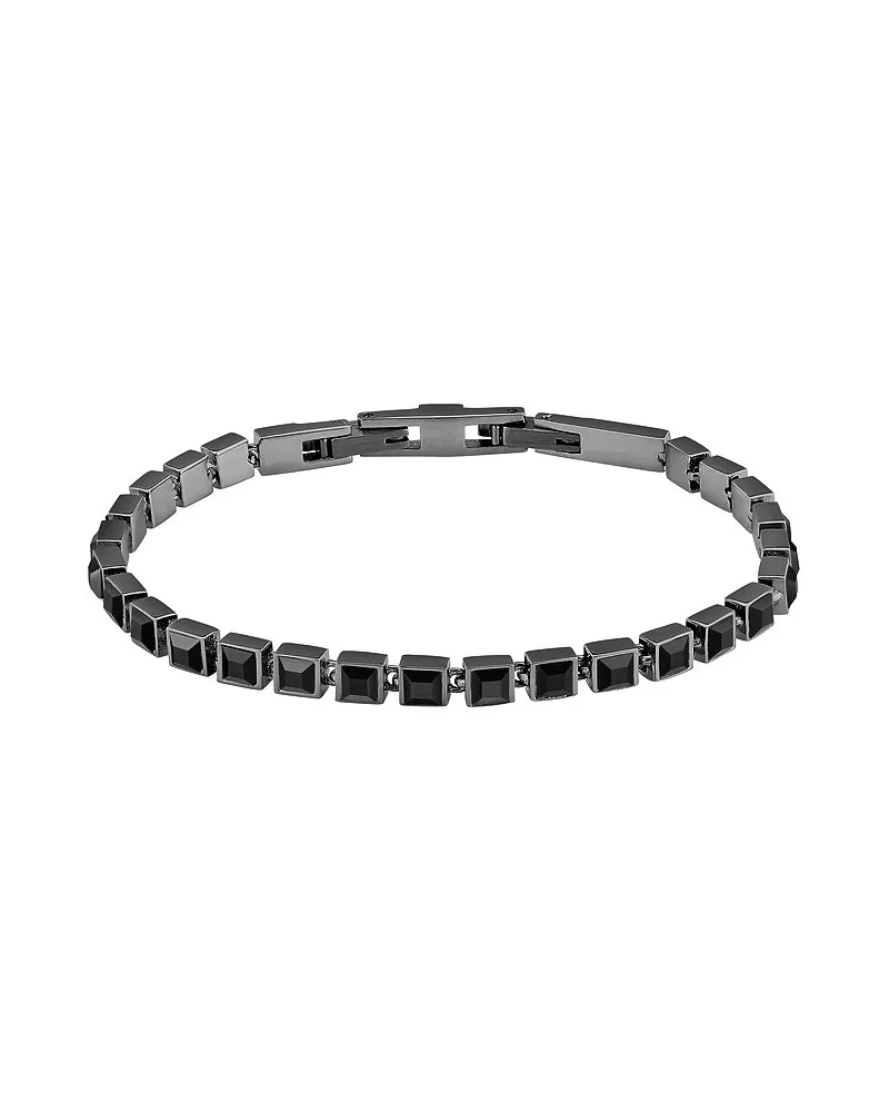 Karl Lagerfeld Armband Grau