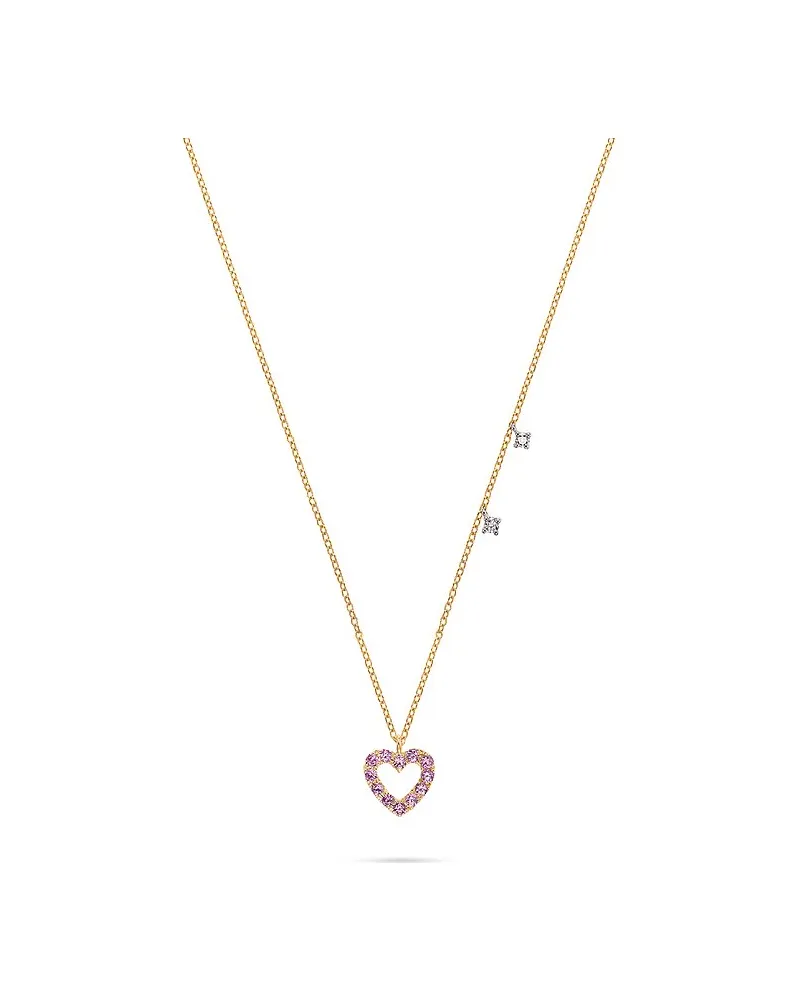 GUIA Kette Gelbgold