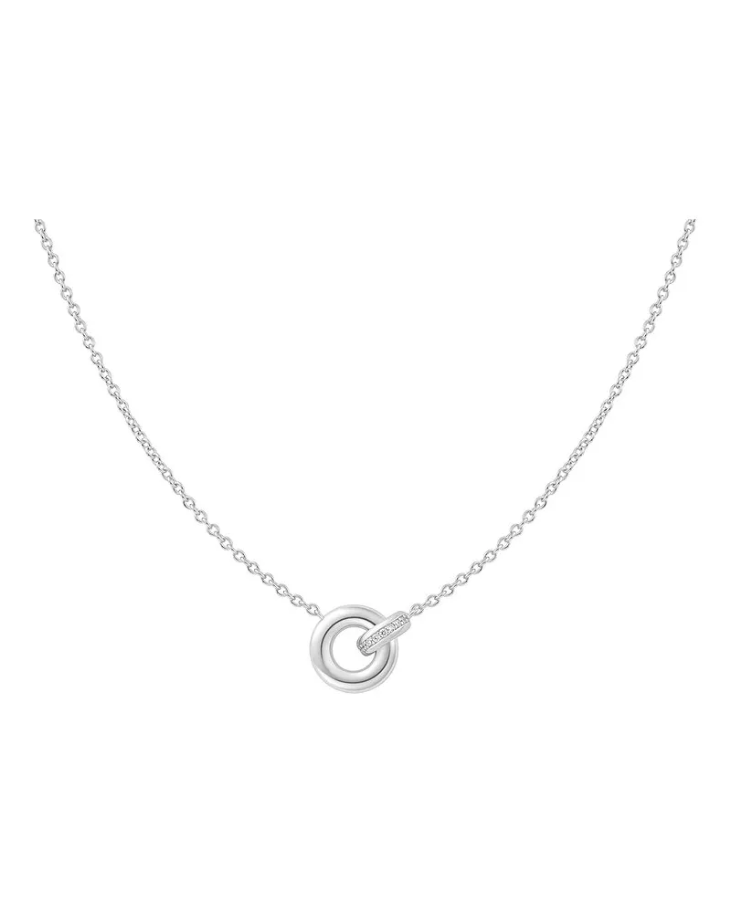 ANIA HAIE Kette Silber