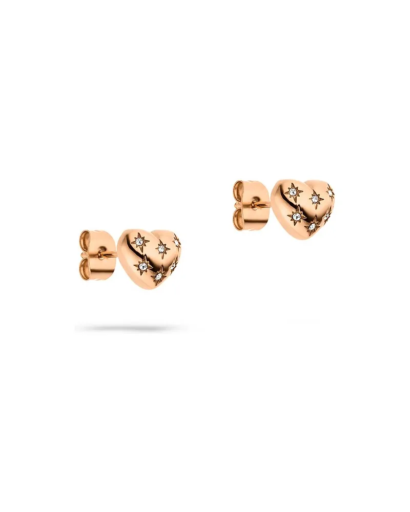 Tamaris Ohrstecker Roségold