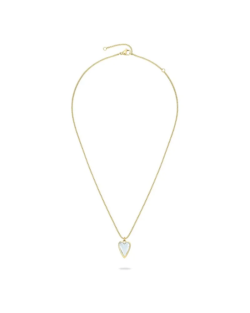 Liebeskind Kette Gold