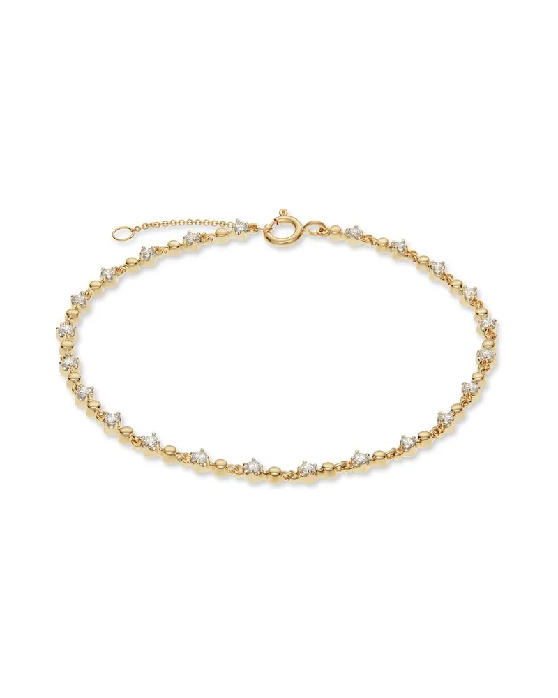 VALERIA Armband Bicolor