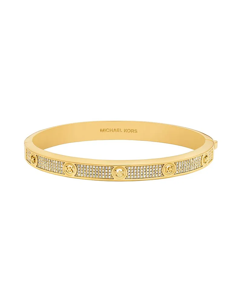 Michael Kors Armband Kors MK Gold