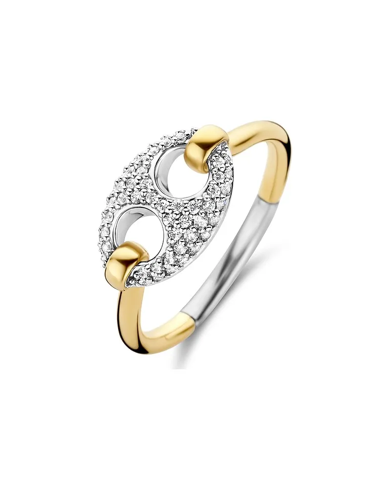 ti sento milano Damenring 