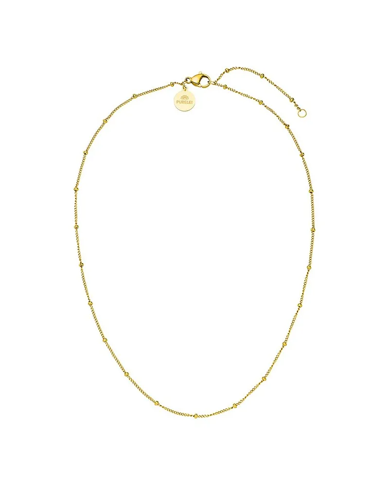 Purelei Kette Core Collection Gold