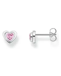 Thomas Sabo Ohrstecker TS003 Silber