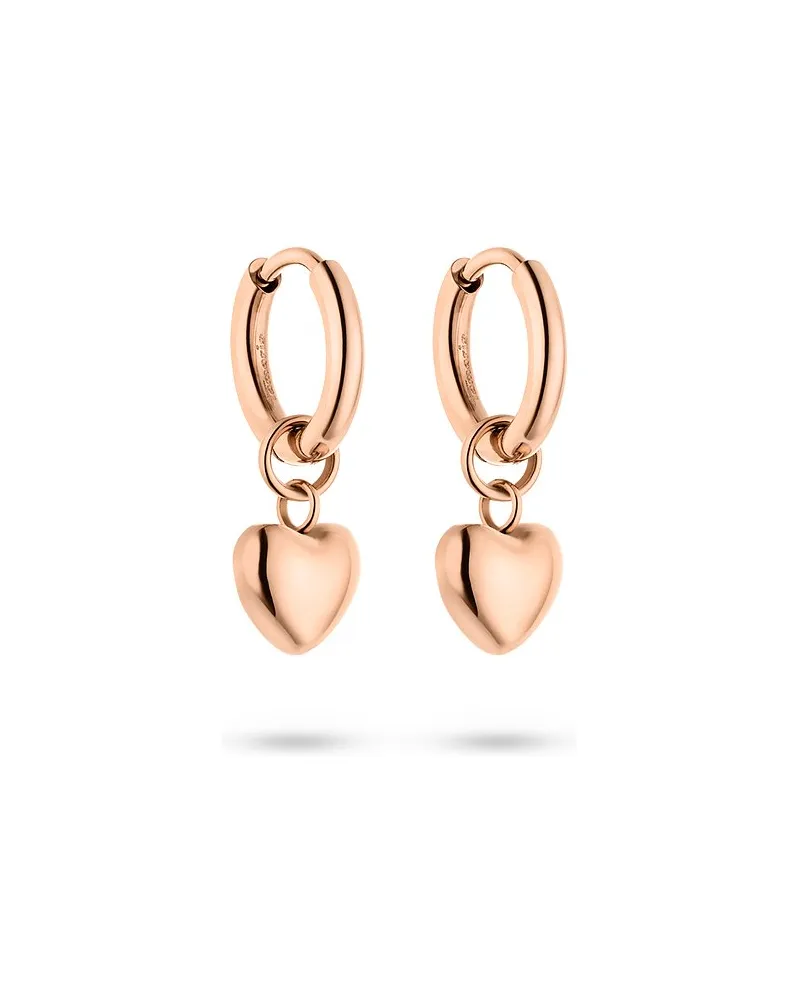Tamaris Creolen Roségold