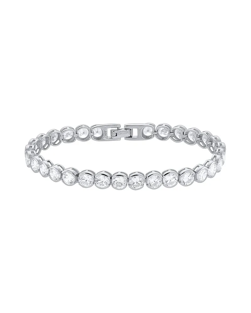 FAVS. Armband Silber
