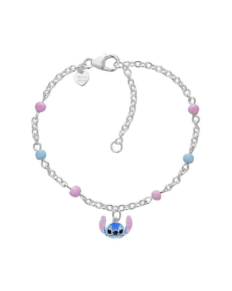 Disney Armband Disney Mini Collection Silber