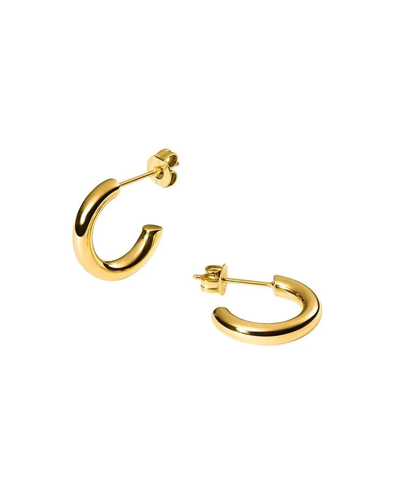 Purelei Creolen Core Collection Gold