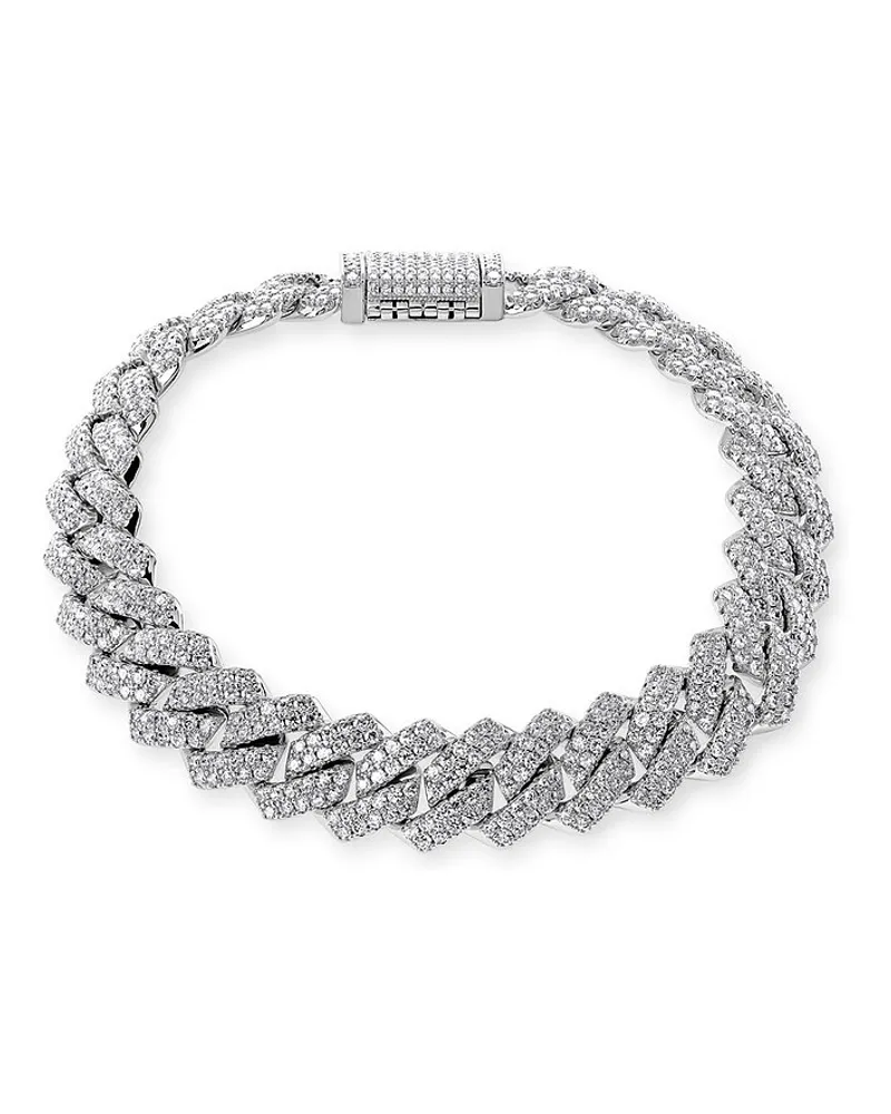 FAVS. Armband Silber