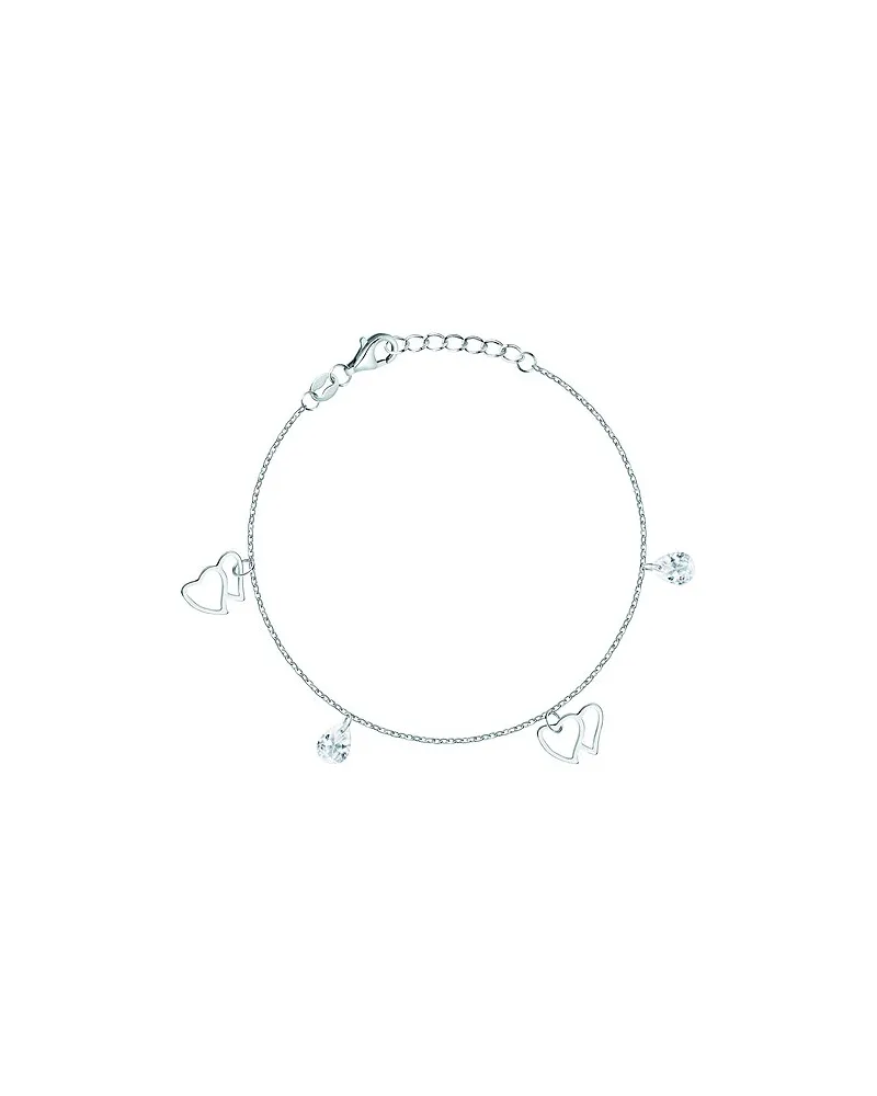 FAVS. Armband Silber