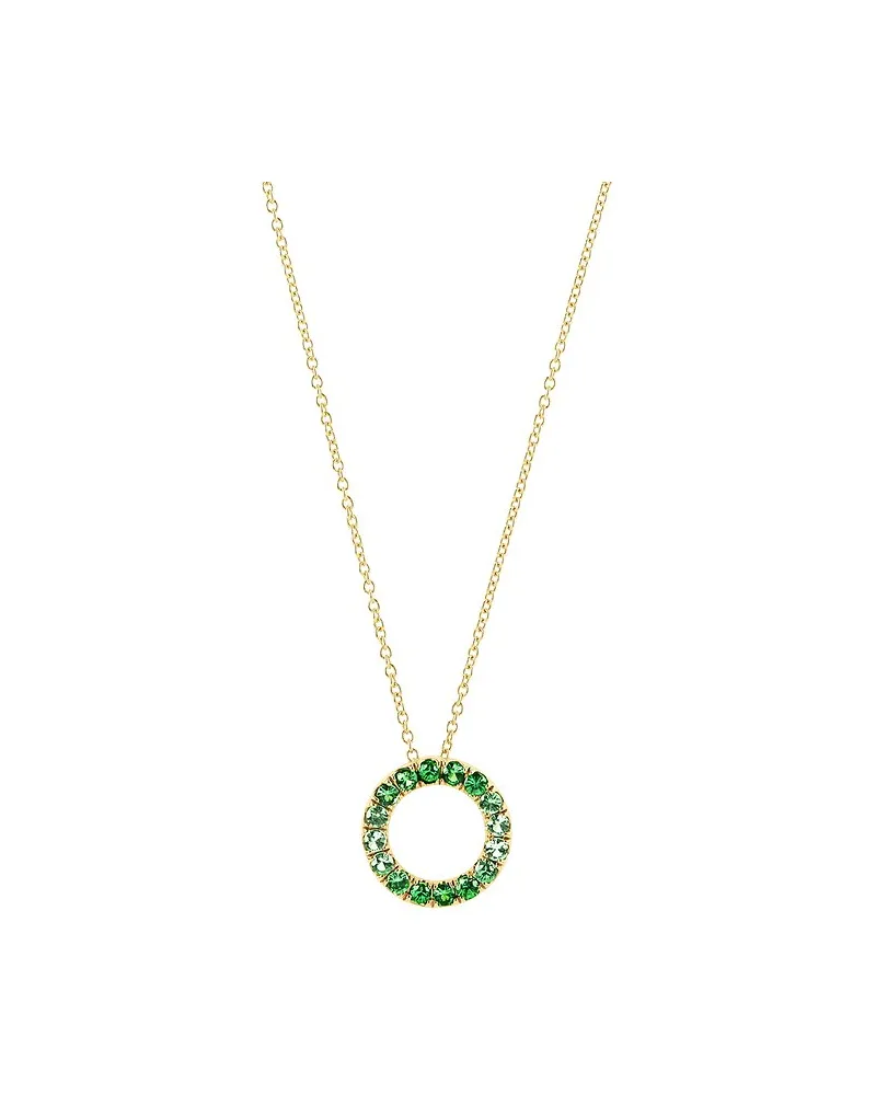 GUIA Kette Gelbgold