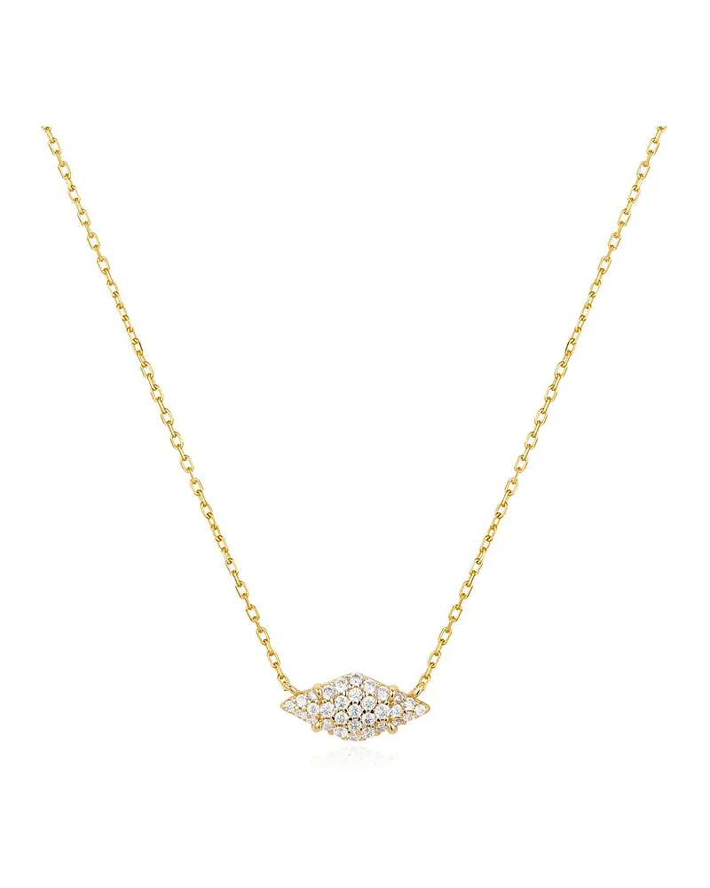 ANIA HAIE Kette  Dusk Divas Gold