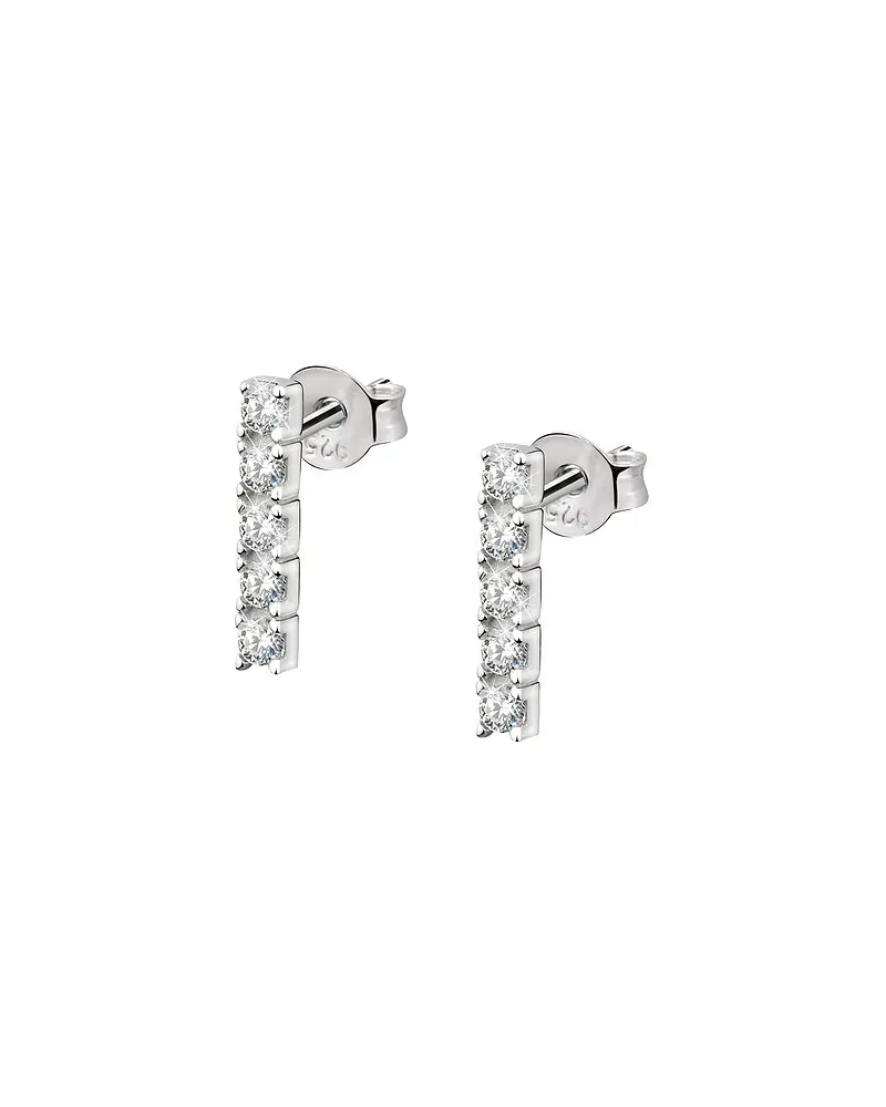 FAVS. Ohrstecker Silber