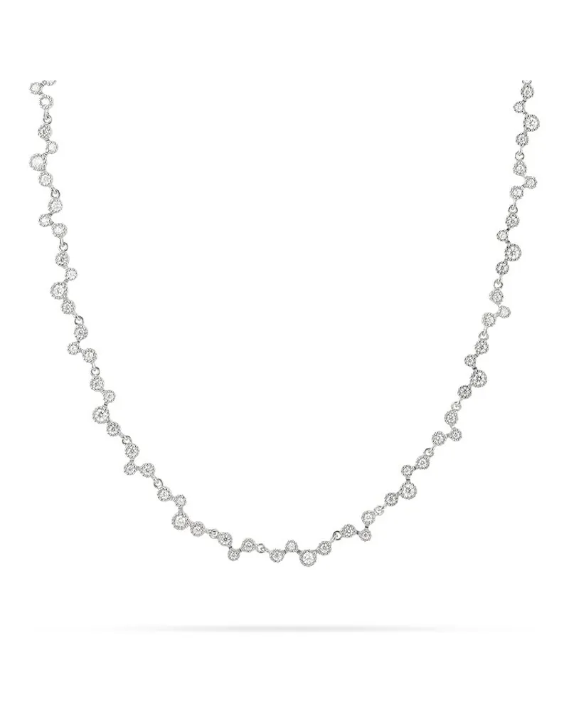 FAVS. Kette Silber
