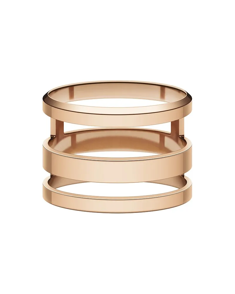 Daniel Wellington Edelstahlring Elan 