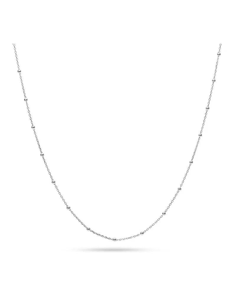 FAVS. Kette Silber