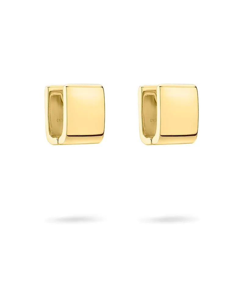 Liebeskind Creolen Gold