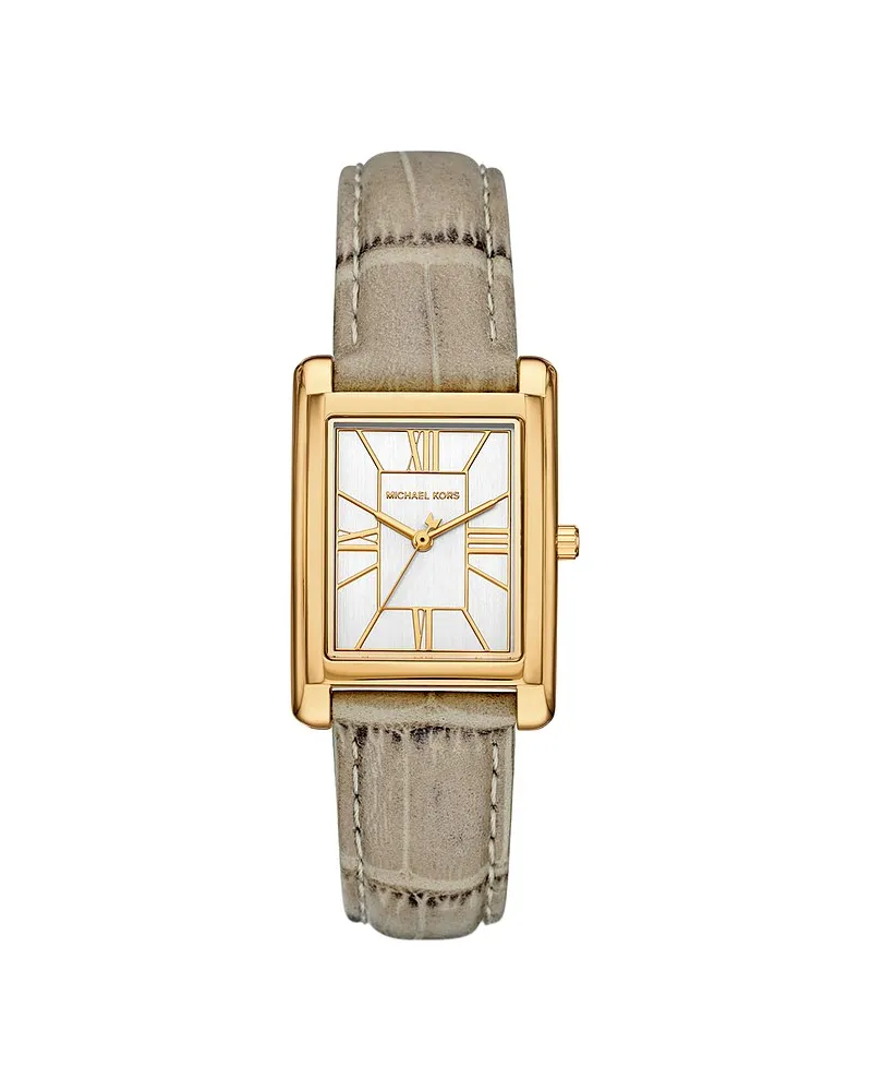 Michael Kors Damenuhr Essex Gold
