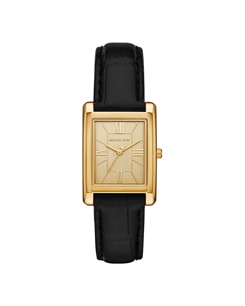 Michael Kors Damenuhr Essex Gold