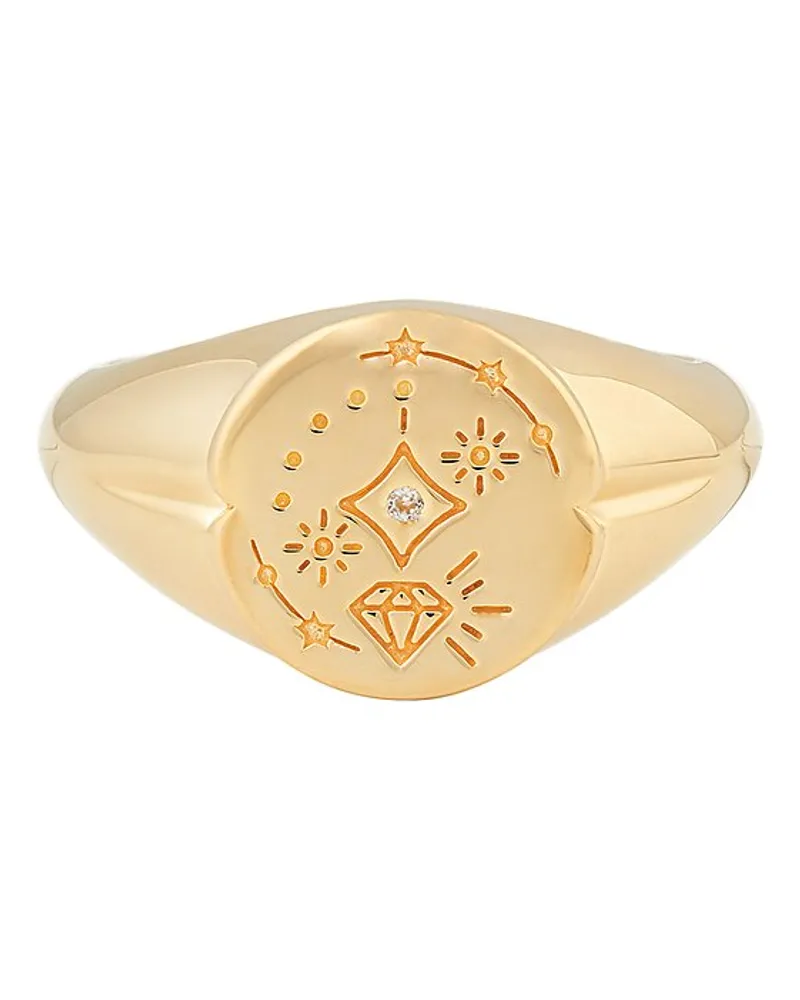 caï jewels Damenring 