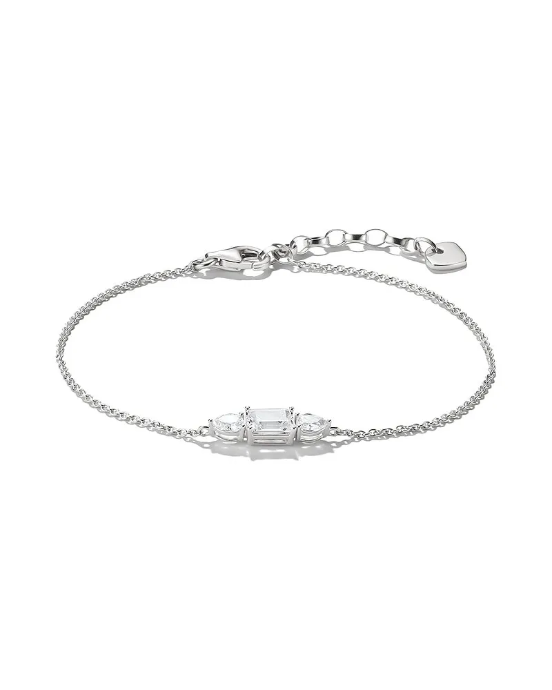 Thomas Sabo Armband Silber