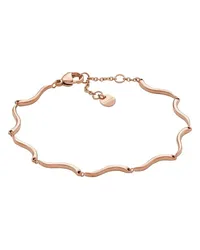 Skagen Armband ESSENTIAL WAVES Roségold