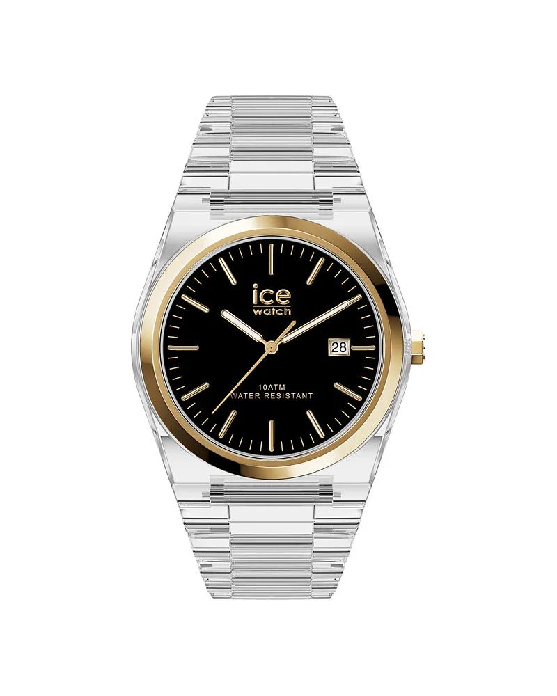 Ice Watch Herrenuhr ICE power PW1 Silber
