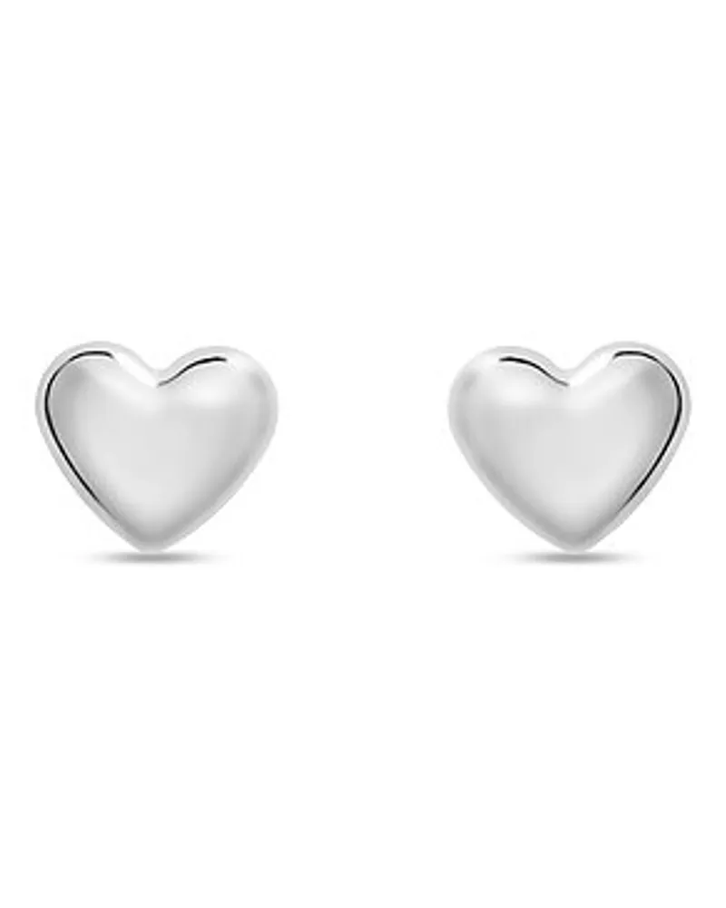 FAVS. Ohrstecker Silber