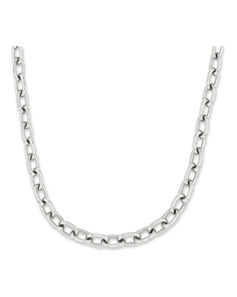Copenhagen Kette Basic Chains Silber