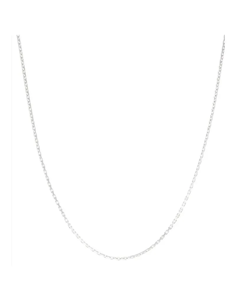FAVS. Kette Silber