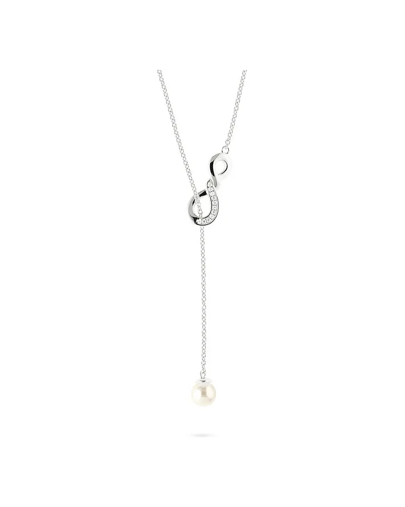 JETTE Kette JOY Silber