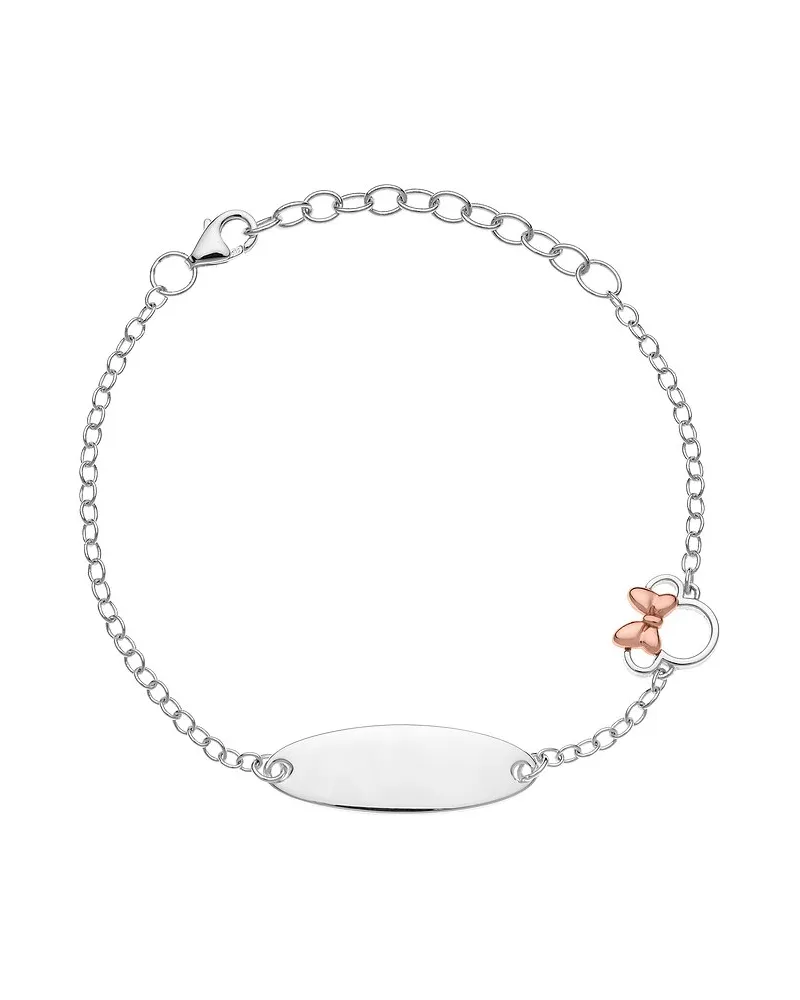 Disney Armband Minnie Mouse Bicolor