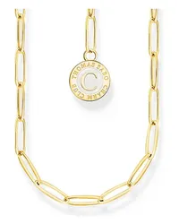 Thomas Sabo Kette Carrier Gold