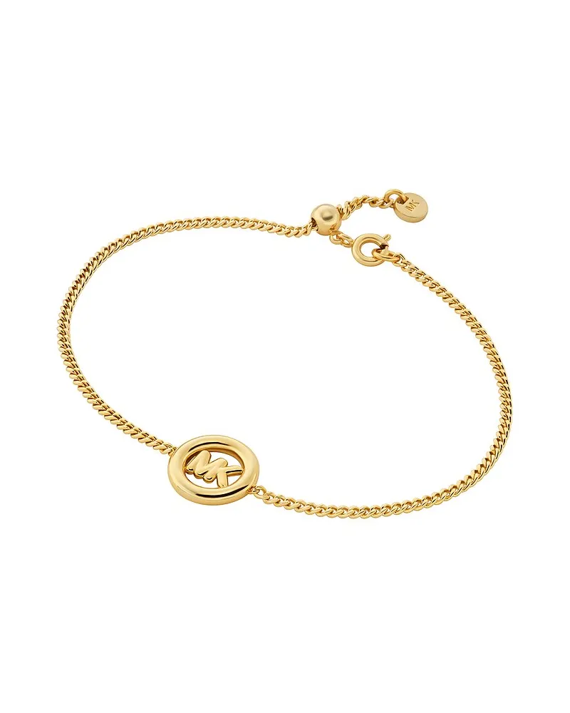 Michael Kors Armband Kors MK Gold