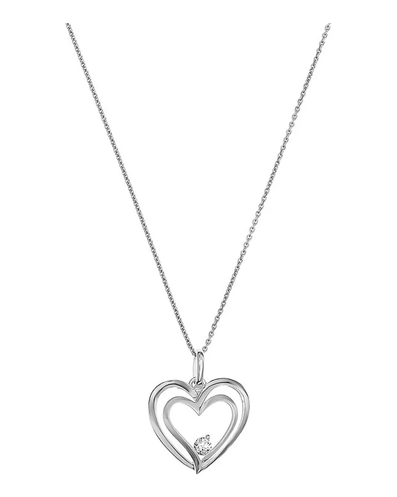 FAVS. Kette Silber