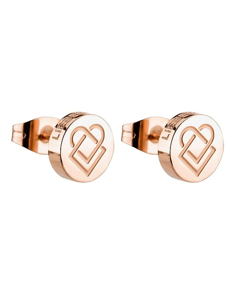 Liebeskind Ohrstecker Roségold