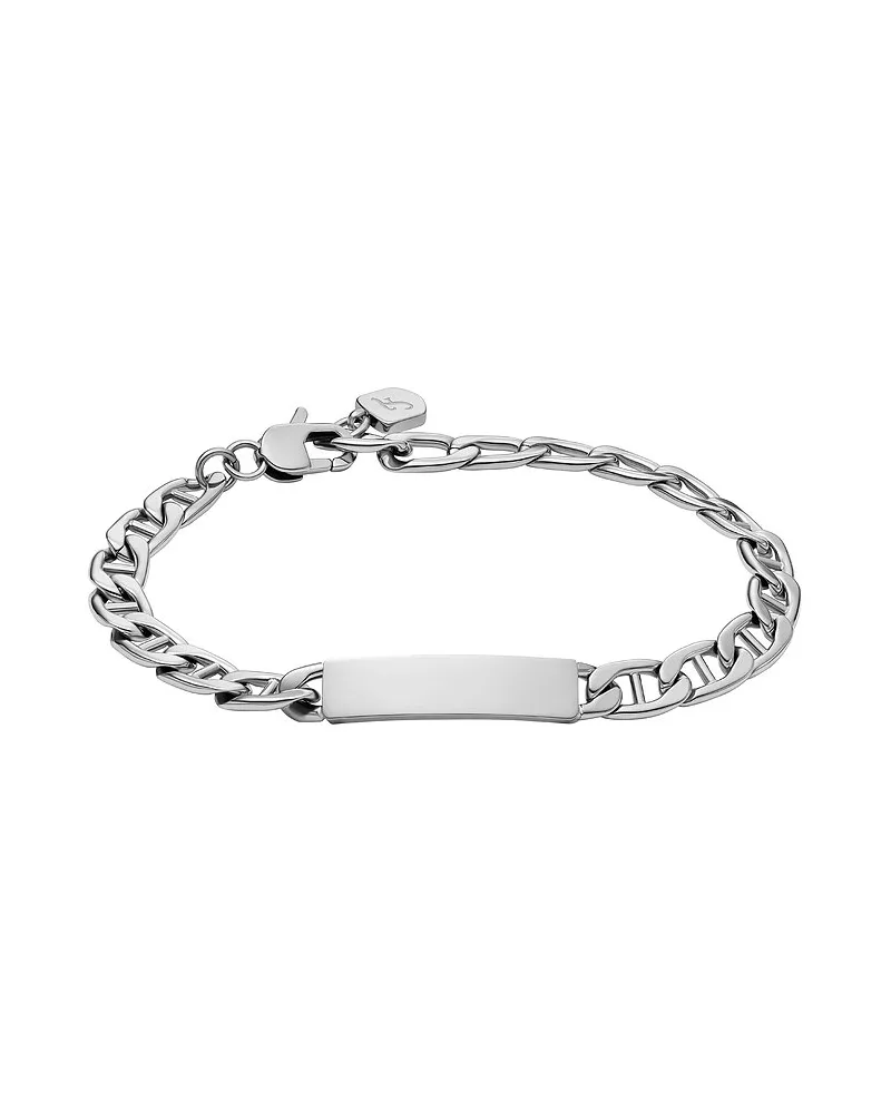Fossil Armband DREW Silber