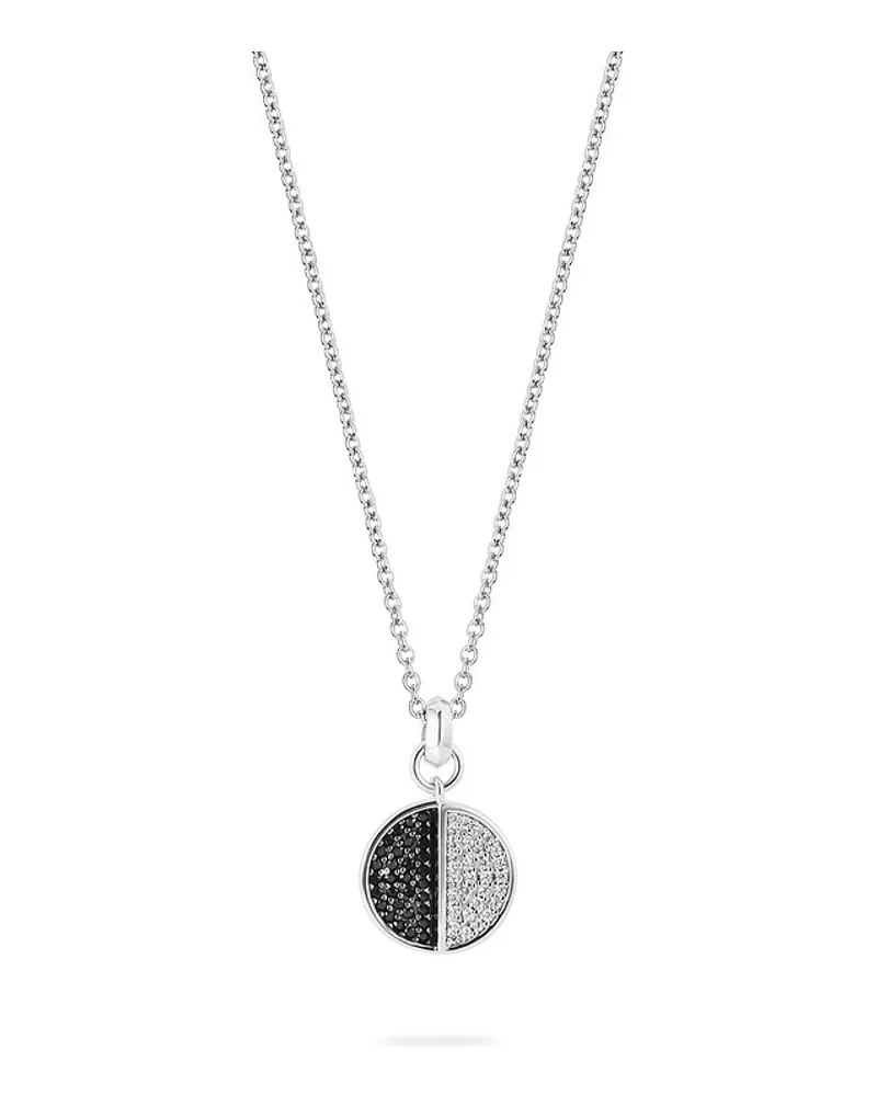 JETTE Kette OPPOSITE Silber