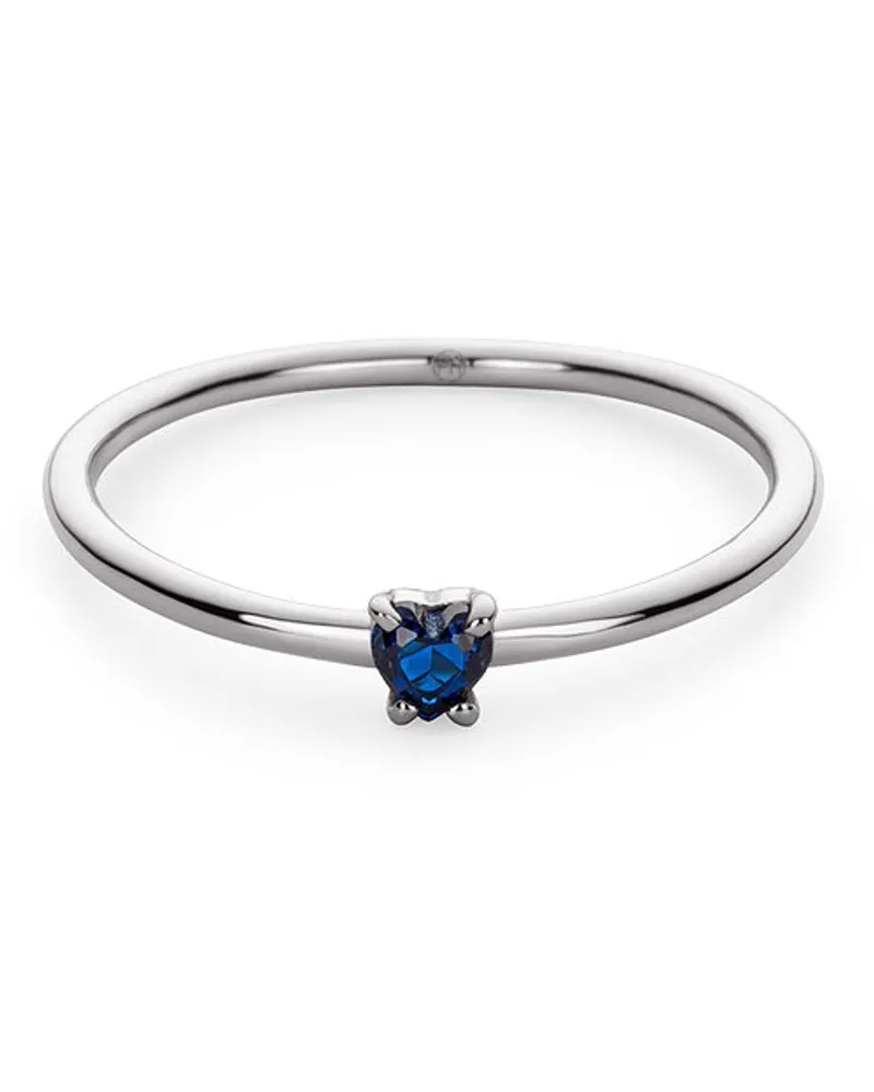 PAUL HEWITT Damenring Silber