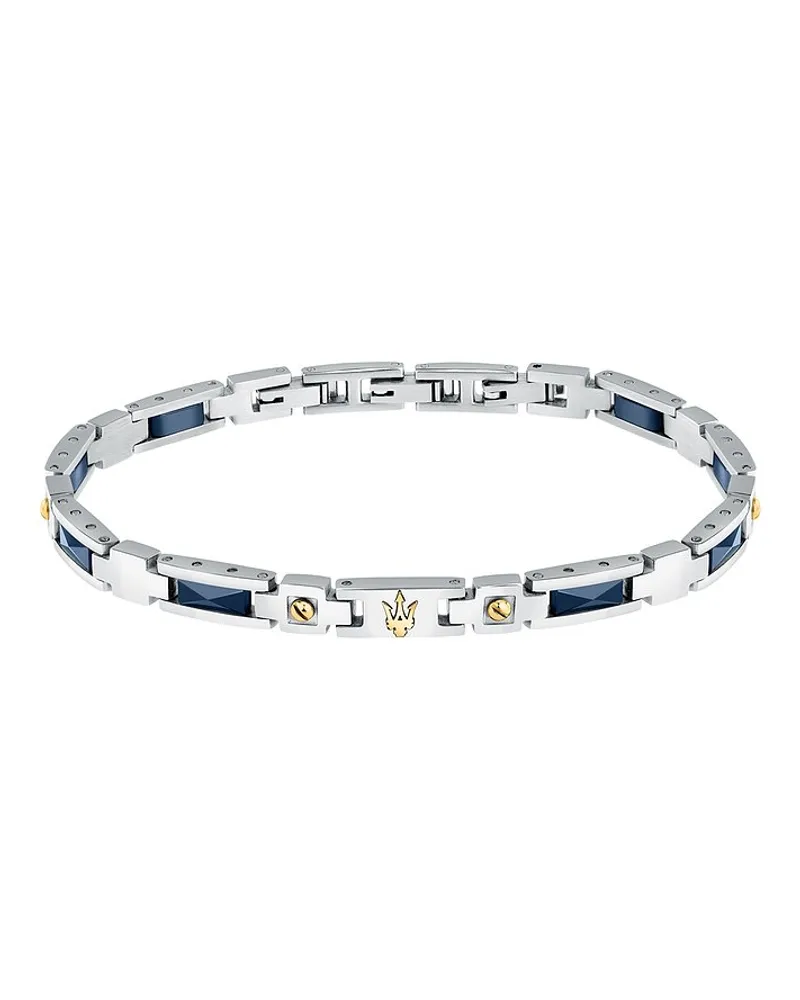 Maserati Armband Bicolor
