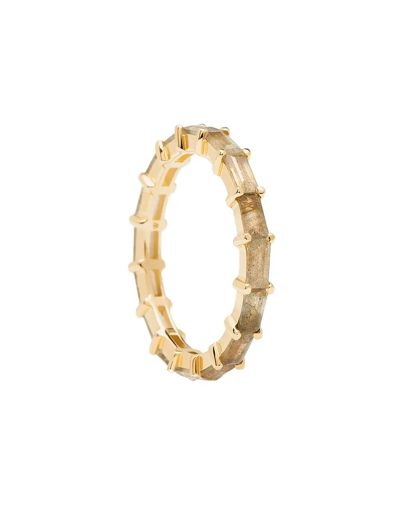 adidas Damenring Zaza Gelbgold