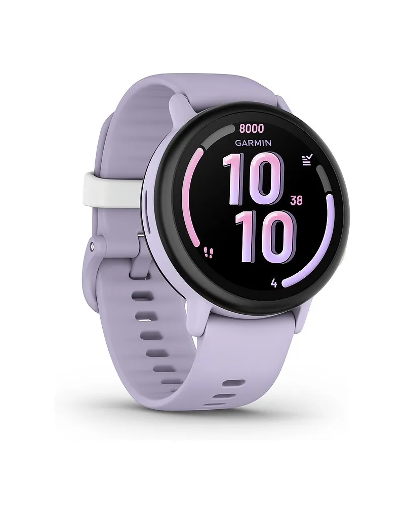 Garmin Smartwatch Bounce 2 Lavendel
